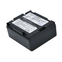 Аккумулятор CGA-DU06, CGA-DU07, CGR-DU06 750mah CS