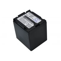 Аккумулятор CGA-DU21, CGR-DU21 2160mah CS