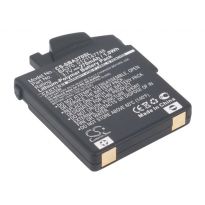 Аккумулятор Sennheiser BA370 270mah