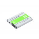 Аккумулятор Pitatel для Sony NP-BK1, NP-FK1 800mah