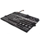 Аккумулятор CameronSino для LG Optimus Pad 6400mah CS