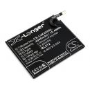 Аккумулятор CameronSino для Lenovo Vibe K6 Power 4000mah