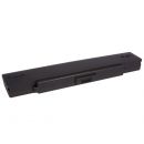 Аккумулятор Pitatel для Sony VGP-BPS9, VGP-BPS10, VGP-BPL9 4800mAh черный