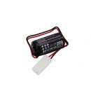 Элемент питания Modicon 984X, B885, S929 900mah