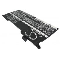 Аккумулятор Apple MacBook Air 11" A1375, A1390 4800mAh