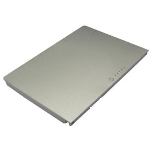 Аккумулятор CameronSino для Apple MacBook Pro 17" A1189, MA458G/A 5400mAh