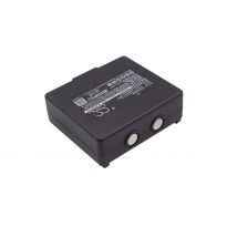 Аккумулятор Hetronic 68300600, 68300900,RHE3614KG, RHE3620KG 2000mah CS