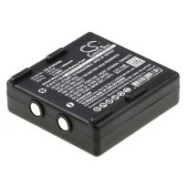 Аккумулятор Hetronic 68300510, 68300520, 68300530, RHE9608KY 600mah CS