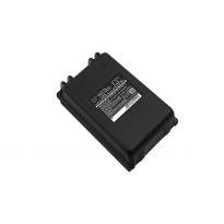 Аккумулятор Autec MH0707L, NC0707L 2000mah CS