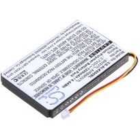 Аккумулятор Autec AIRBM3V7L, BH3V7L 1200mah CS