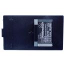 Аккумулятор CameronSino для HIAB Olsberg, Hi Drive 4000, XS Drive 2000mah