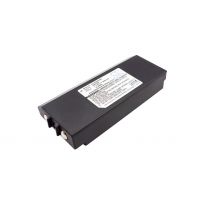 Аккумулятор HIAB XS Drive, HIA7220 2000mah CS