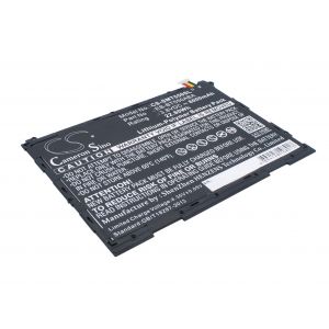 Аккумулятор CameronSino для Samsung Galaxy Tab A 9.7 SM-T550, T555 (EB-BT550ABA) 6000mah
