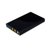 Аккумулятор DB-40, FNB-82LI, NP-30, NP-60, SLB-1137 1050mah
