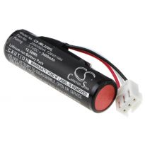 Аккумулятор Ingenico iWL250 3400mah