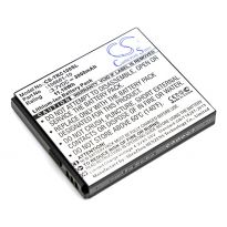 Аккумулятор Trimble TDC100 3000mah