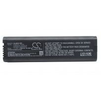 Аккумулятор CameronSino для Anritsu LI204SX, NI2040 (GPDR204) 7800mah