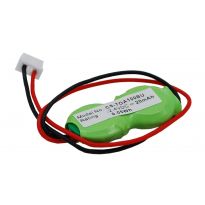 Резервный аккумулятор Toshiba CB17 20mah