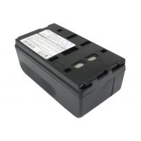 Аккумулятор усиленный Sony NP-66, NP-77H, NP-78, NP-98 4200mah