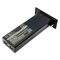 Аккумулятор Teletec AK1, AK4 2000mah CS