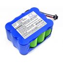 Аккумулятор CameronSino для Xrobot XR-510 (YX-NI-MH-022144) 3000mah