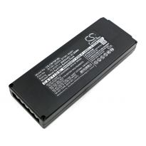 Аккумулятор Cattron TH-EC/LO, BT081-00061 2000mah CS