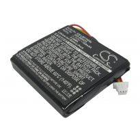 Аккумулятор Logitech F540, G930 700mah