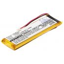 Аккумулятор CameronSino для Midland BTFM, BTNext, BTX1, BTX2 (752068PL) 950mah