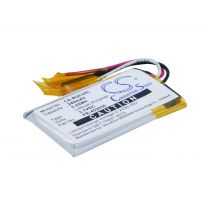 Аккумулятор Bosce QuietComfort 20, QC20 240mah