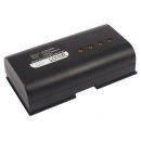 Аккумулятор CameronSino для Crestron STX-1500, STX-1700 3600mah