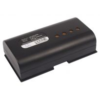 Аккумулятор Crestron STX-1500, STX-1700 3600mah