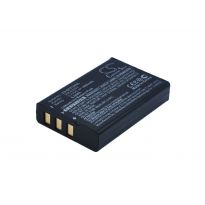 Аккумулятор EXFO AXS-100, 110 1800mah