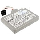 Аккумулятор CameronSino для Nintendo Wii U 1500mah