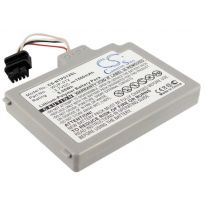 Аккумулятор Nintendo Wii U 1500mah