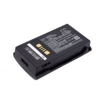 Аккумулятор Motorola MC3200, MC32N0 4800mah
