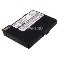 аккумулятор Siemens A55, C55, S55 750mah CS-SMC55SL