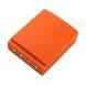 Аккумулятор CameronSino для HBC Linus, Micron, Spectrum Ex, Quadrix 2000mah оранжевый