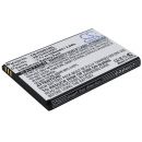 Аккумулятор CameronSino для Philips Xenium T910, V816, W626, X2301, X331, X516, X518, X815 1050mah