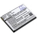 Аккумулятор HighScreen ZERA F 1600mah CS