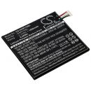 Аккумулятор CameronSino для Highscreen Alpha Ice 1800mah