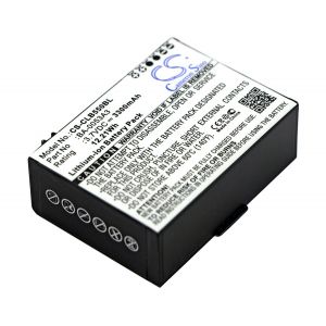 Аккумулятор CameronSino для CipherLab 9200, CP50, CP55 3300mah