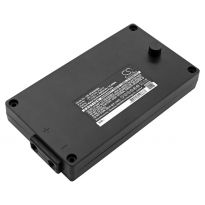 Аккумулятор Gross Funk GF500 2500mah CS