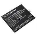 Аккумулятор Meizu MX6 3000mah CS
