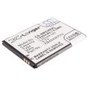 Аккумулятор CameronSino для Samsung EB454357VU 1350mah
