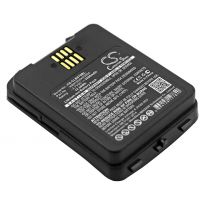 Аккумулятор CipherLab 9700 3400mah CS