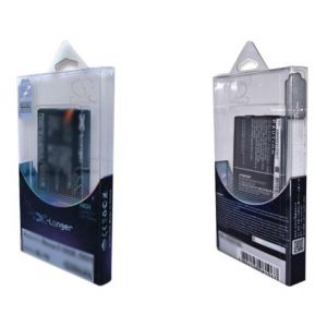 Аккумулятор CameronSino для Samsung Galaxy S2 i9100, i9103, EK-GC100, EK-GC110 Galaxy Camera (B-F1A2GBU) 1650mah