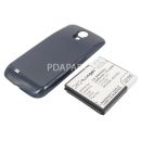 Аккумулятор CameronSino для Samsung Galaxy S4 i9500 (B600BE) 5200mah синий