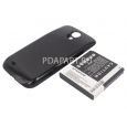 аккумулятор Samsung Galaxy S4 i9500 5200mah CS-SMI950BL черный