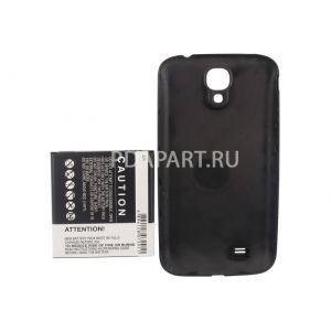 Аккумулятор CameronSino для Samsung Galaxy S4 i9500 (B600BE) 5200mah черный