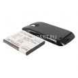 аккумулятор Samsung Galaxy S4 mini i9190 3800mah CS-SMI919HL черный